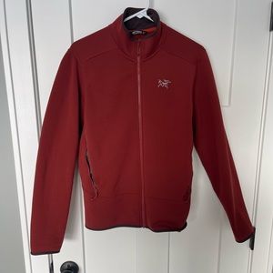 Arcteryx Kyanite Fleece